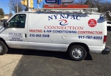 NY NJ A/C Connection – New York, NY